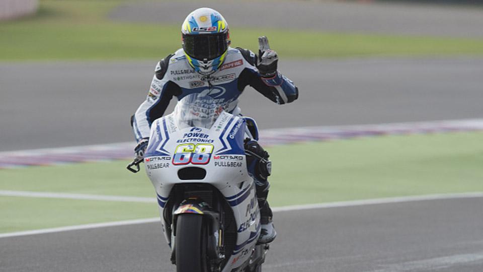 Yonny Hernandez. - INDOSPORT